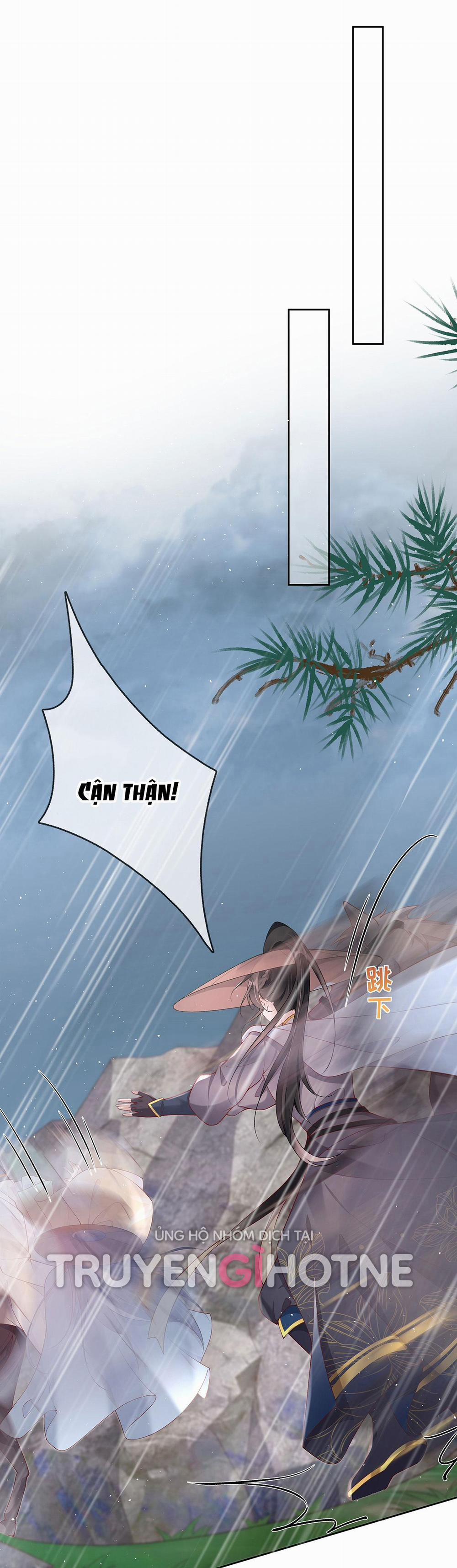 Phu Nhân Không Đoan Chính 27 trang 1