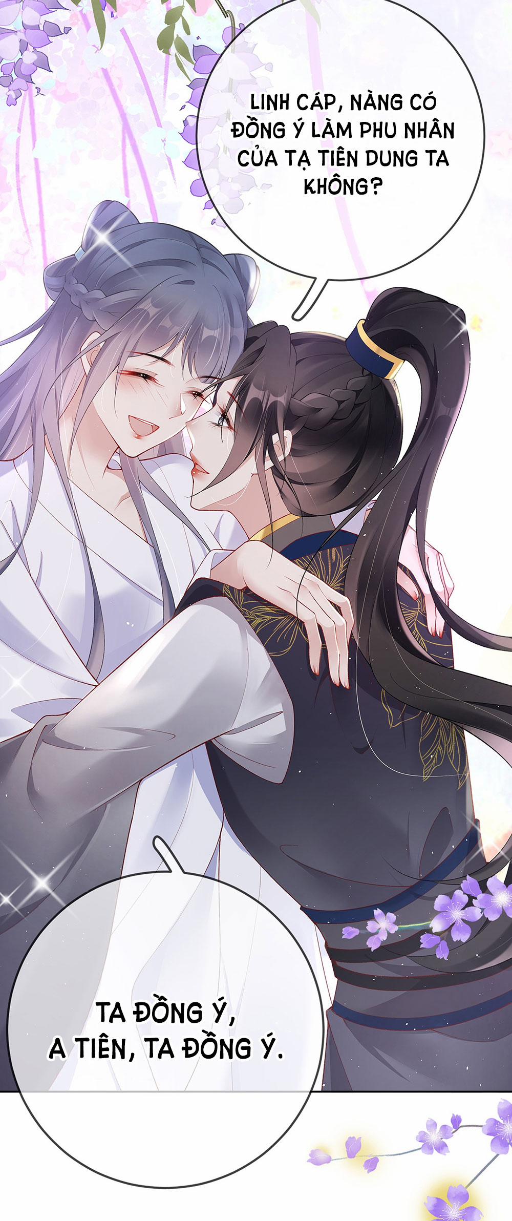 Phu Nhân Không Đoan Chính 27 trang 13