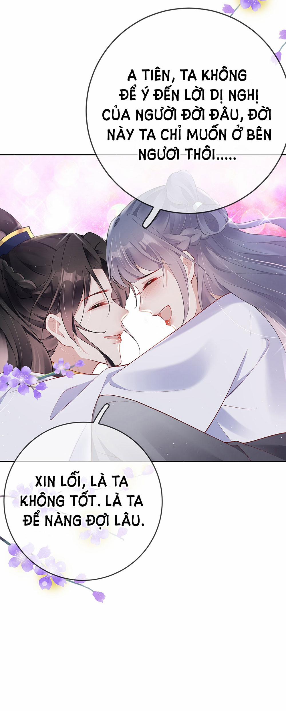 Phu Nhân Không Đoan Chính 27 trang 14