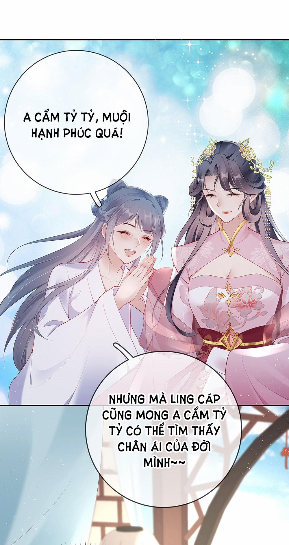 Phu Nhân Không Đoan Chính 27 trang 19