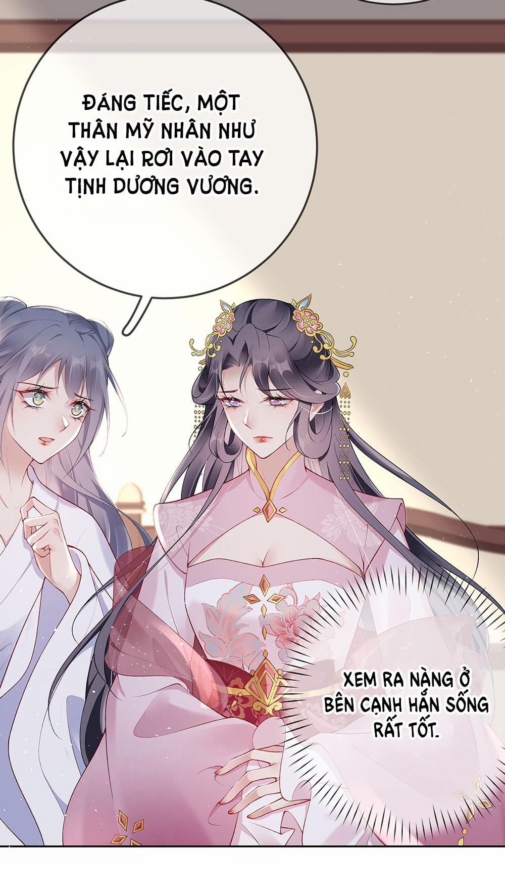 Phu Nhân Không Đoan Chính 27 trang 24