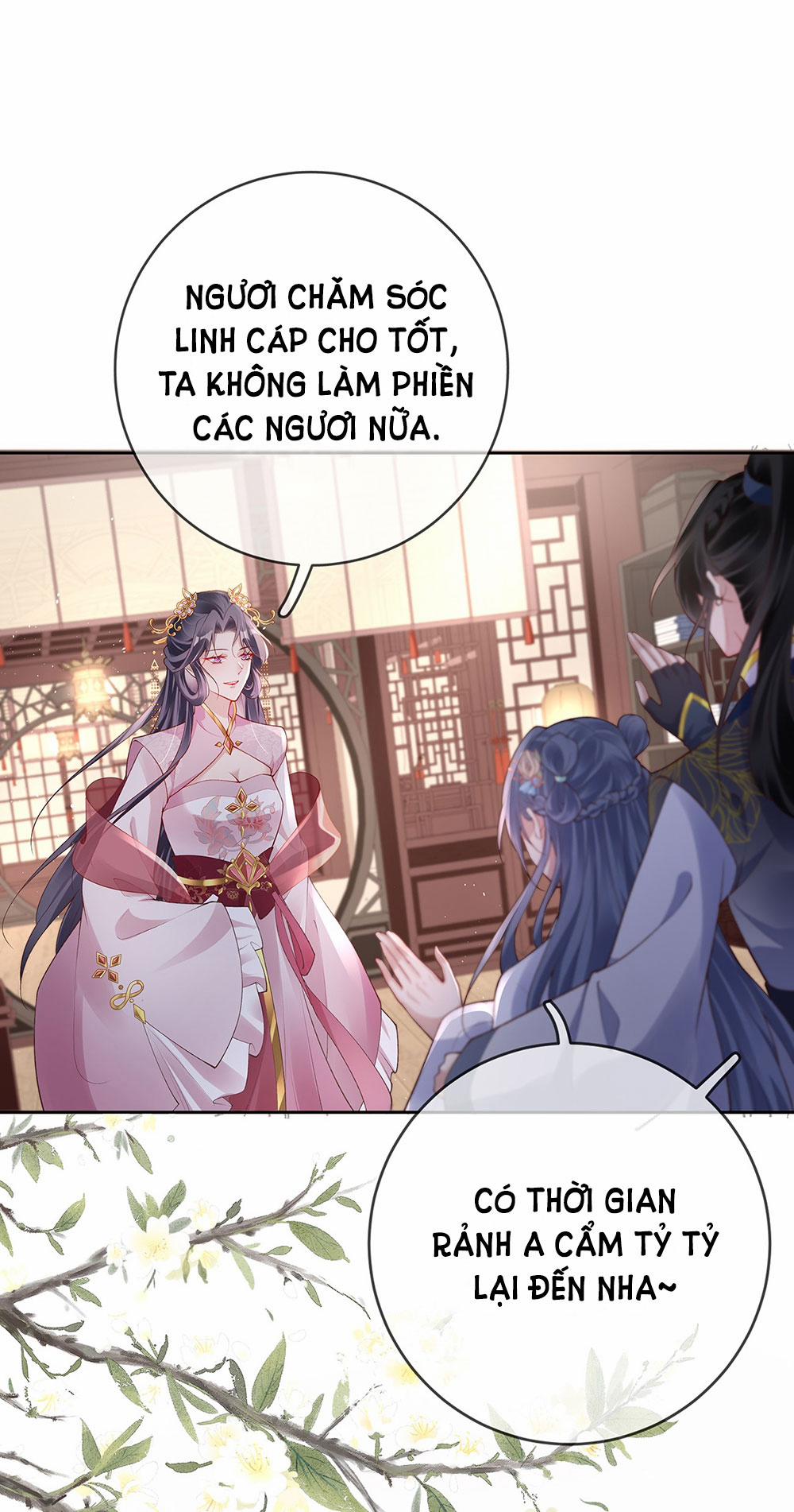 Phu Nhân Không Đoan Chính 27 trang 27