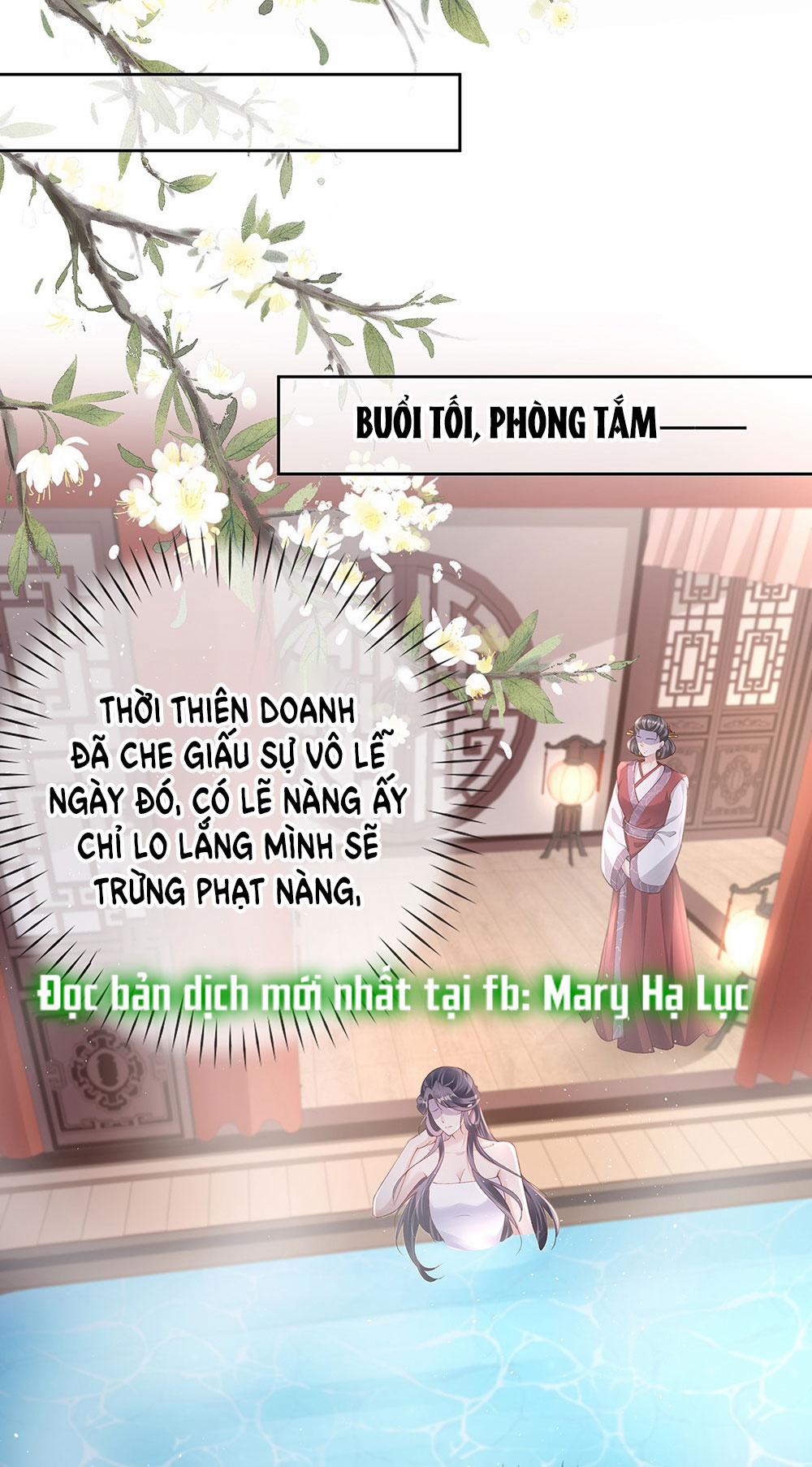 Phu Nhân Không Đoan Chính 27 trang 28