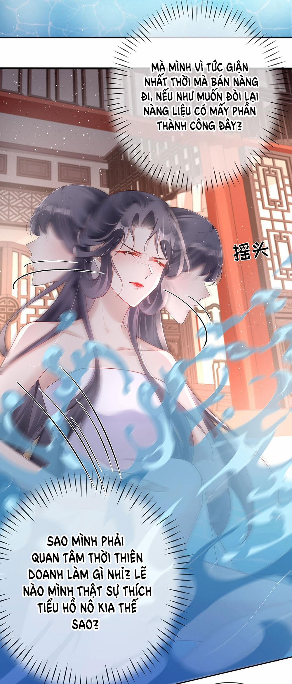 Phu Nhân Không Đoan Chính 27 trang 29