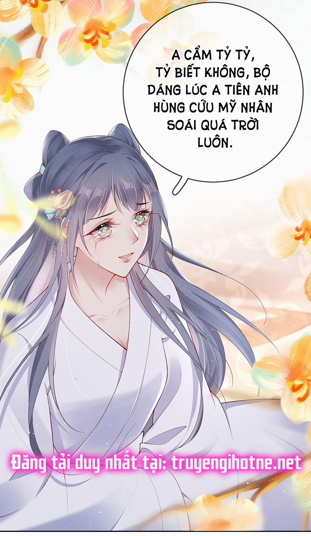 Phu Nhân Không Đoan Chính 27 trang 3