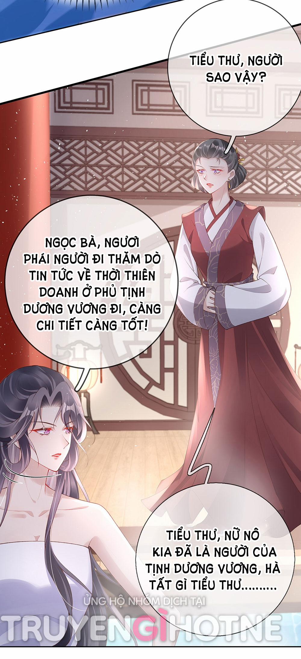 Phu Nhân Không Đoan Chính 27 trang 30