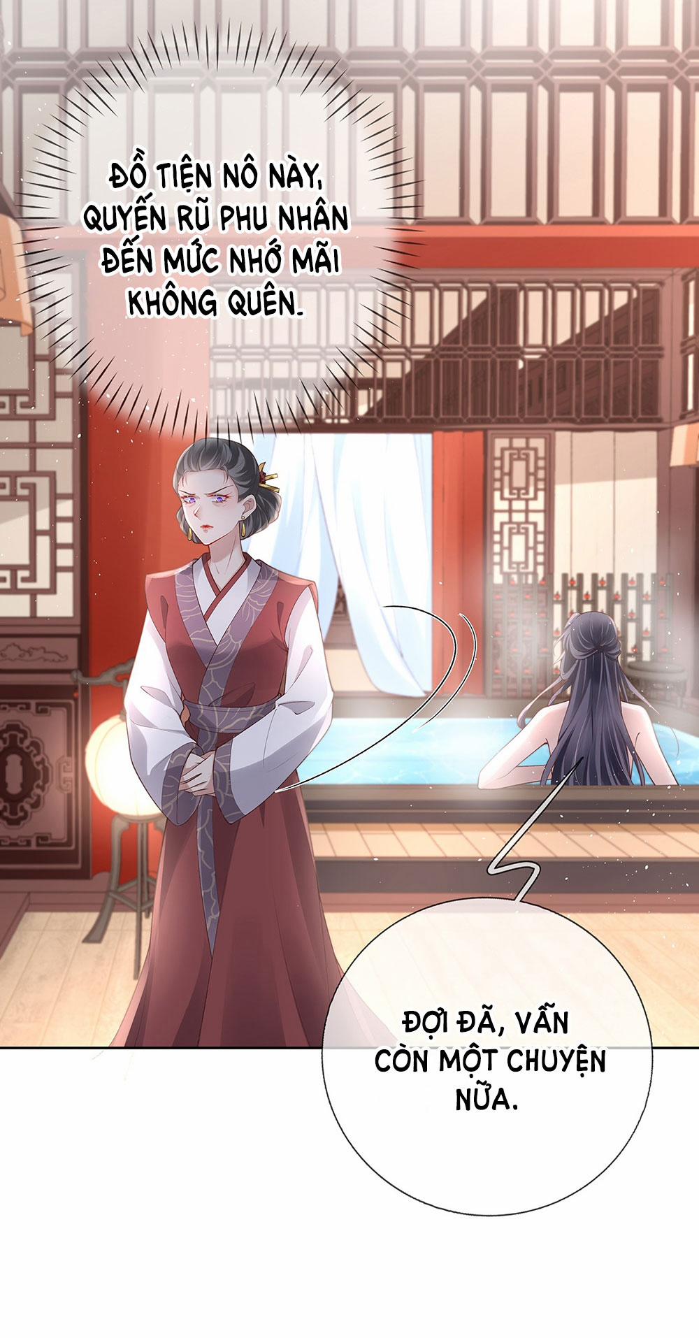 Phu Nhân Không Đoan Chính 27 trang 33