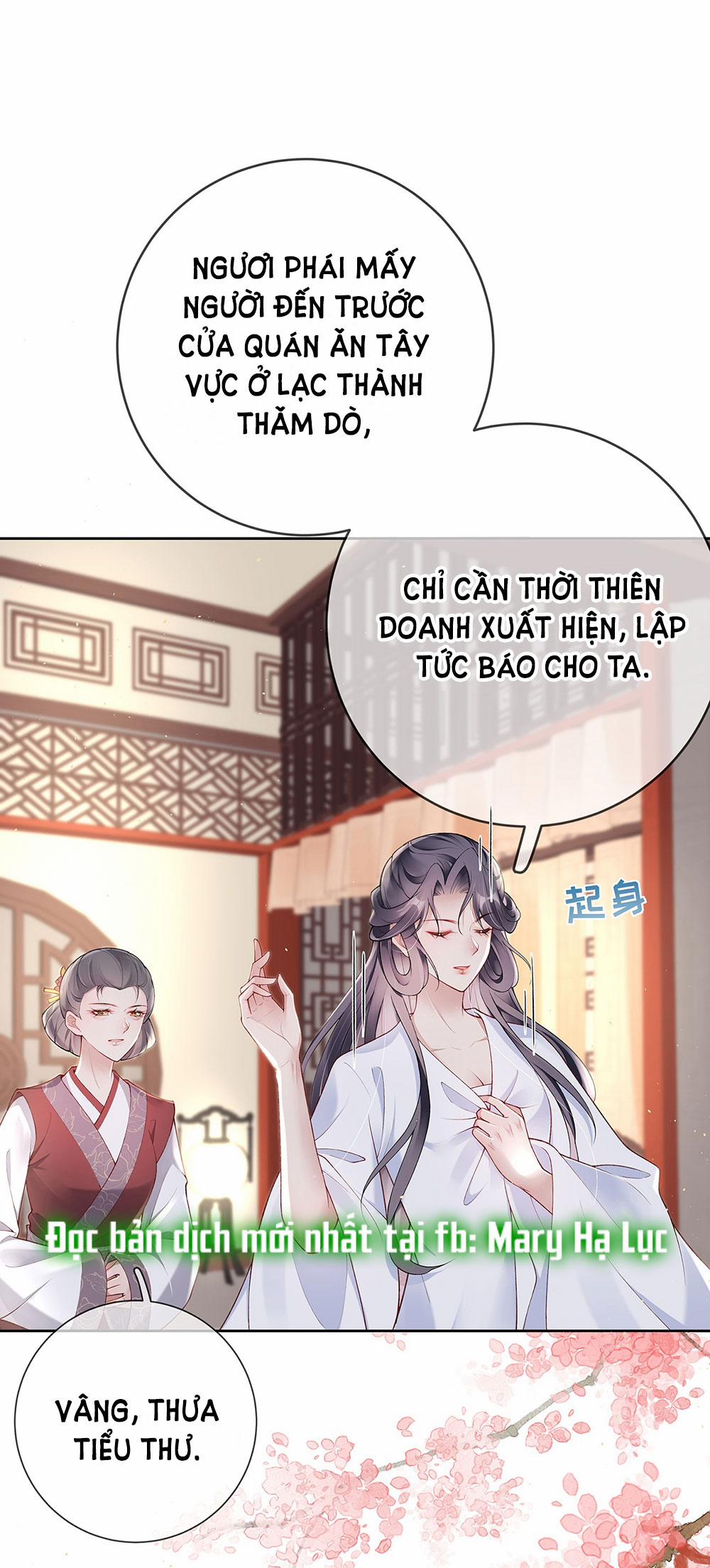 Phu Nhân Không Đoan Chính 27 trang 34