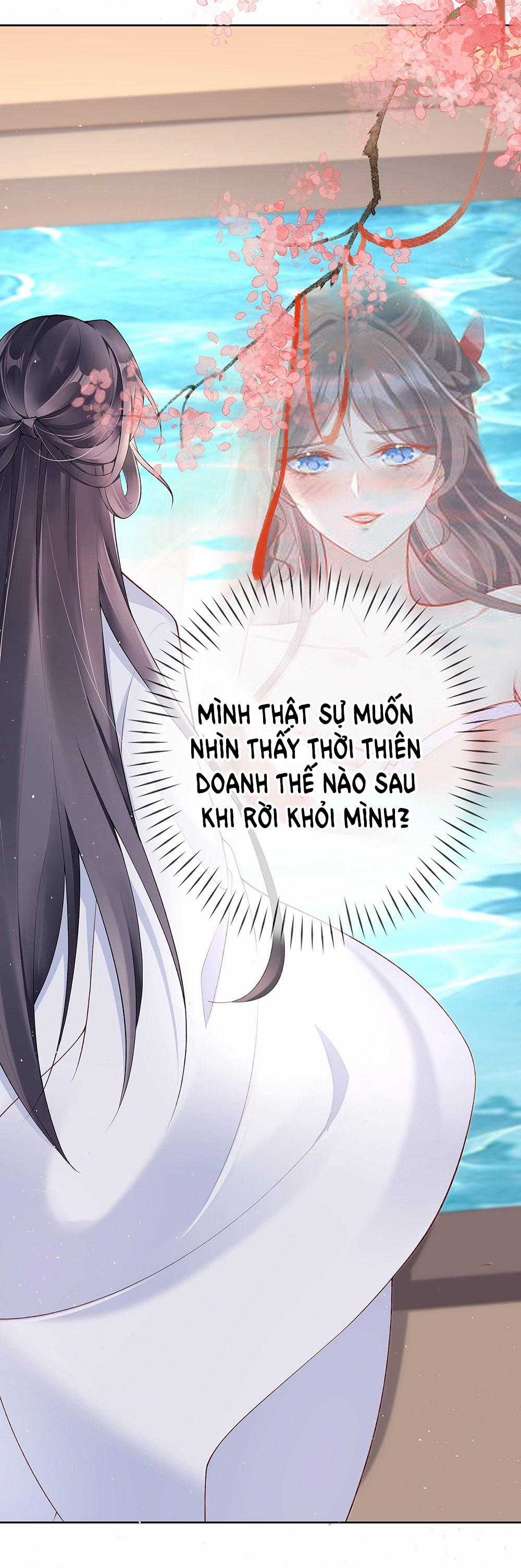 Phu Nhân Không Đoan Chính 27 trang 35