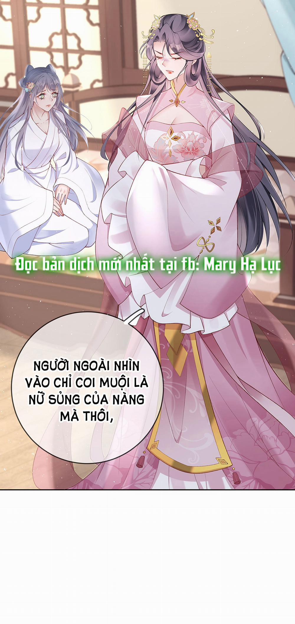 Phu Nhân Không Đoan Chính 27 trang 5