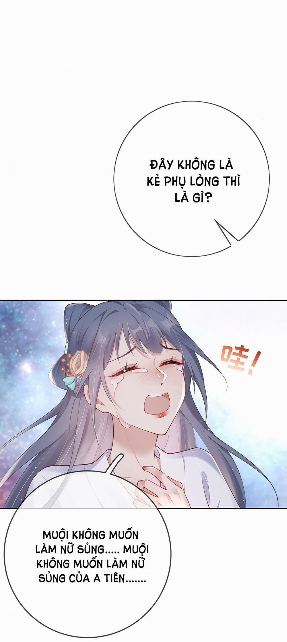 Phu Nhân Không Đoan Chính 27 trang 6