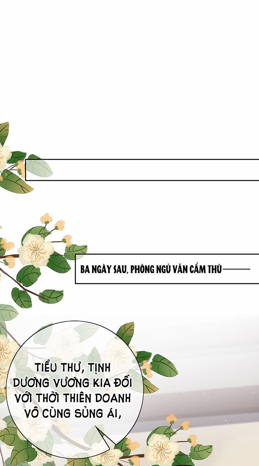 Phu Nhân Không Đoan Chính 28 trang 1