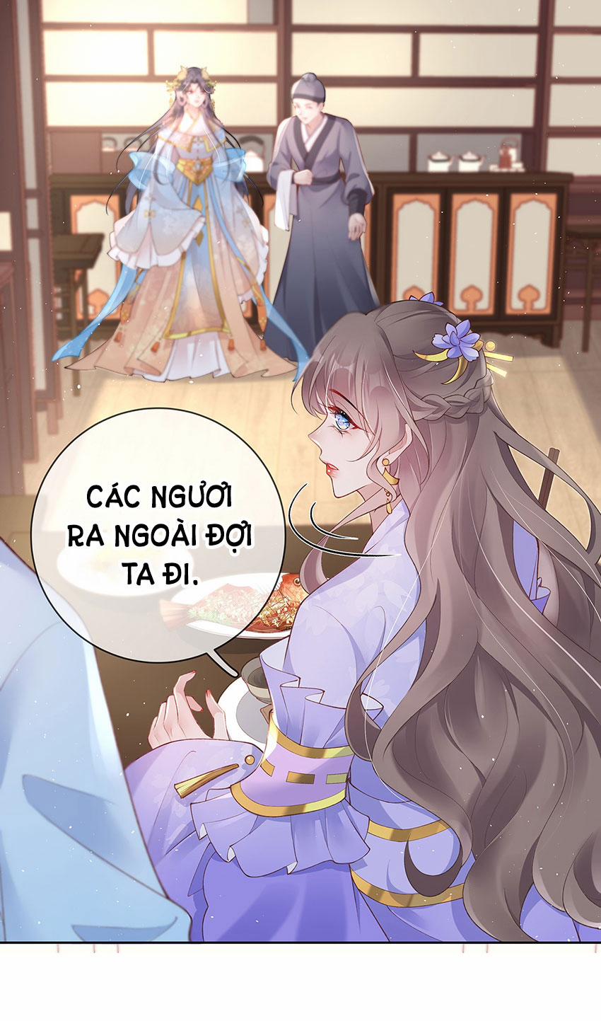 Phu Nhân Không Đoan Chính 28 trang 10