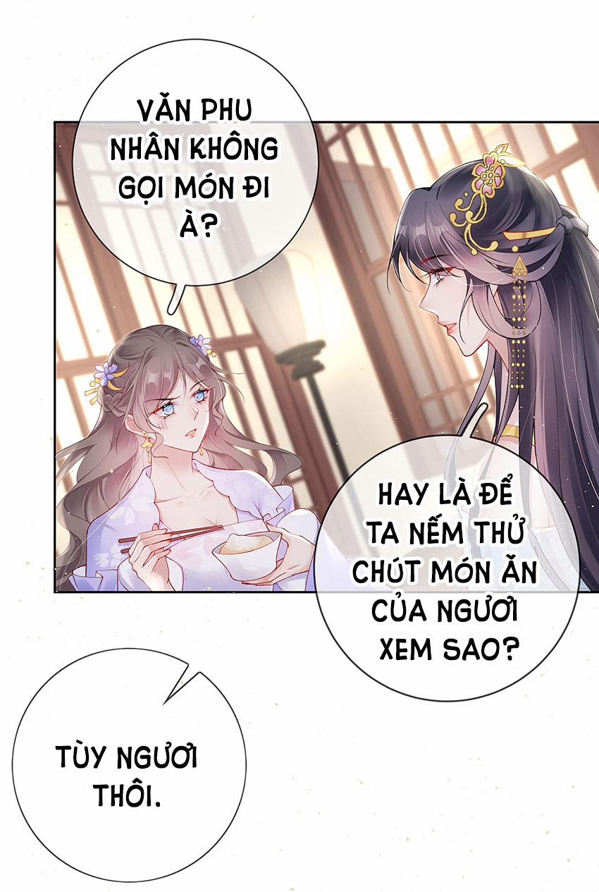 Phu Nhân Không Đoan Chính 28 trang 15