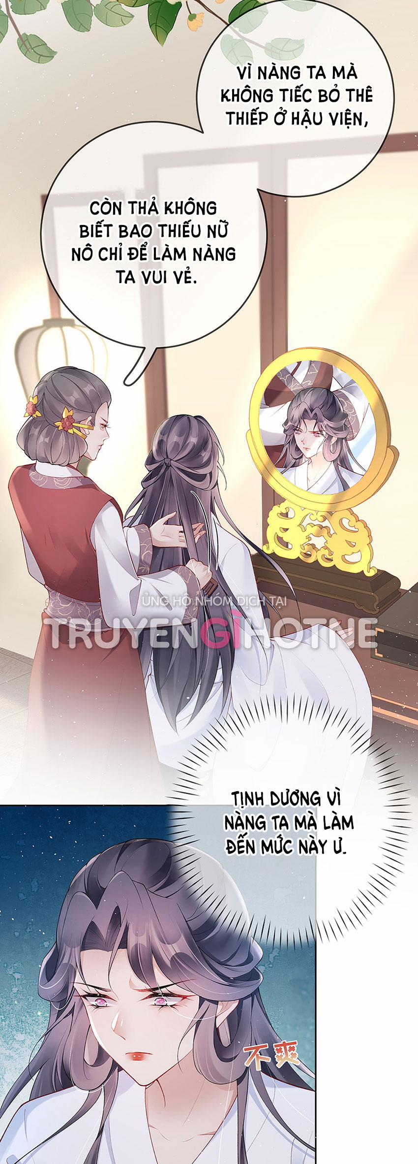 Phu Nhân Không Đoan Chính 28 trang 2