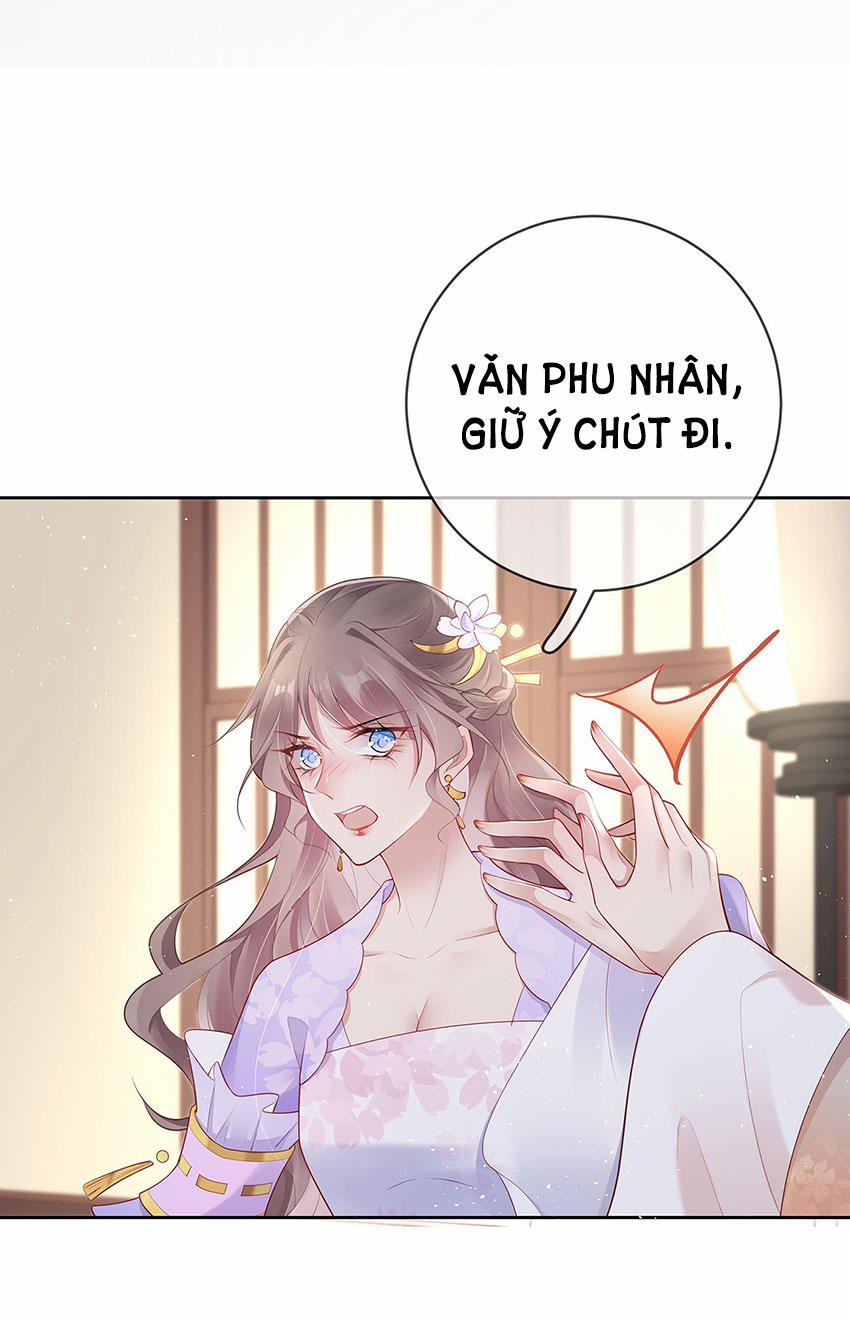 Phu Nhân Không Đoan Chính 28 trang 20