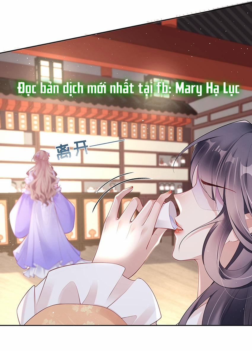 Phu Nhân Không Đoan Chính 28 trang 22