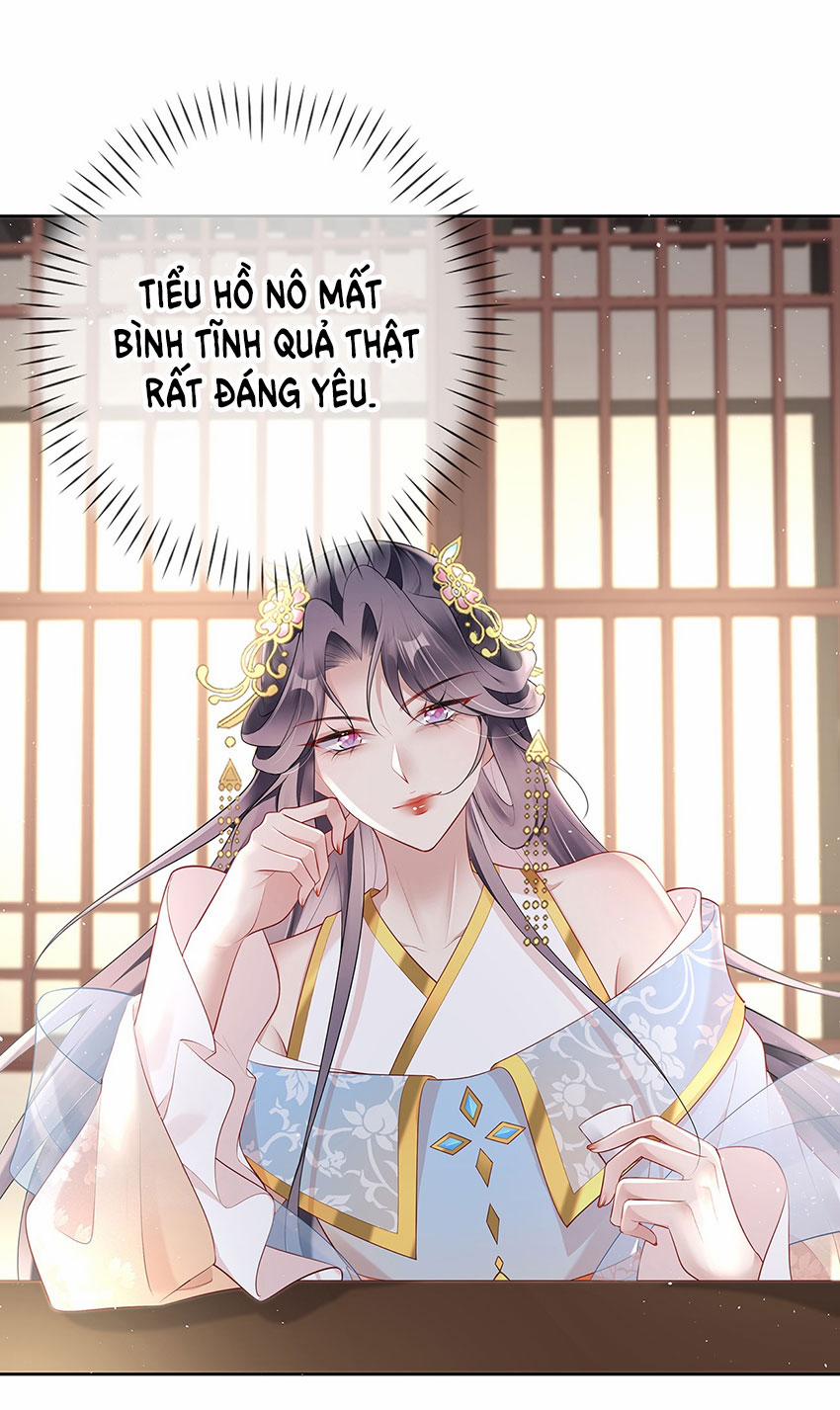 Phu Nhân Không Đoan Chính 28 trang 23