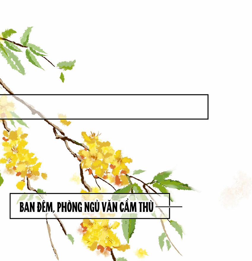 Phu Nhân Không Đoan Chính 28 trang 24