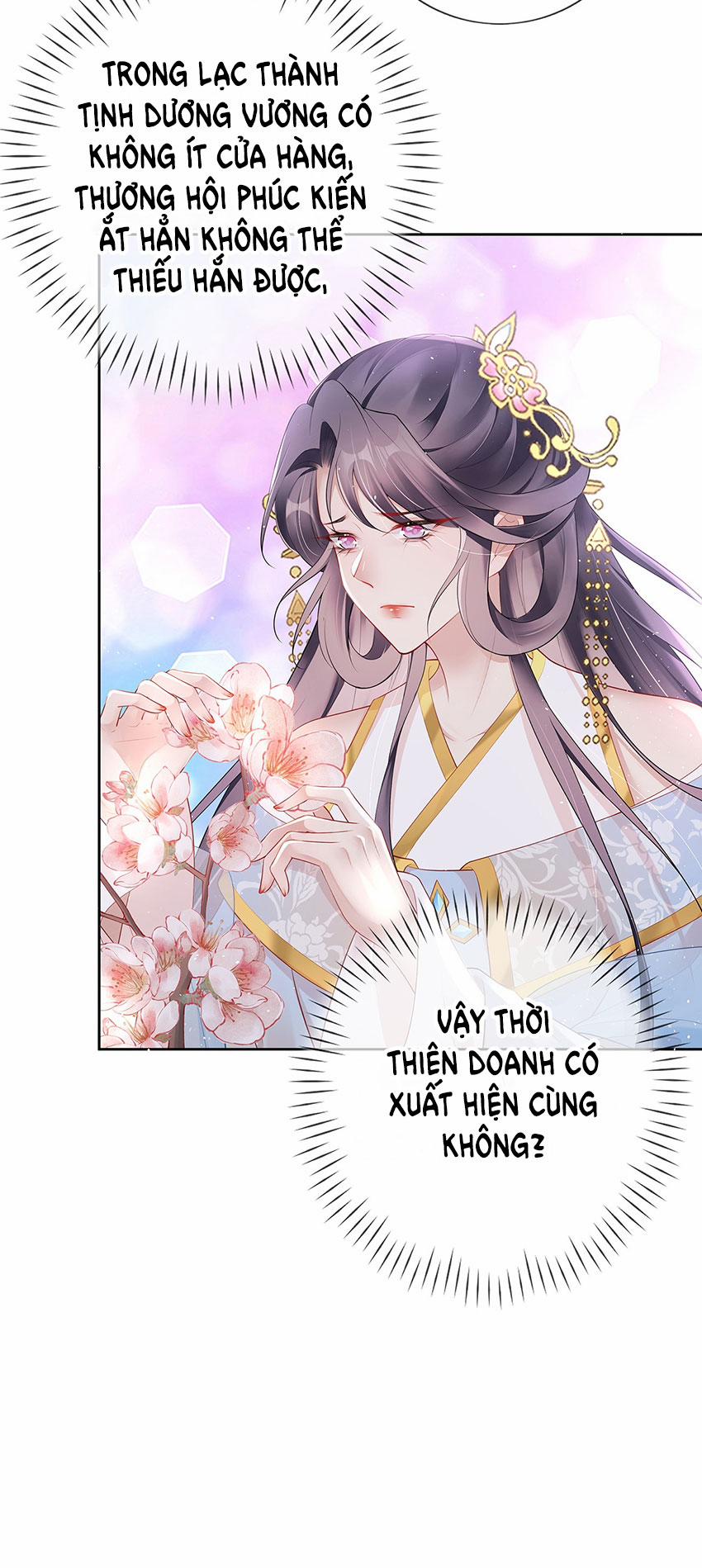 Phu Nhân Không Đoan Chính 28 trang 26