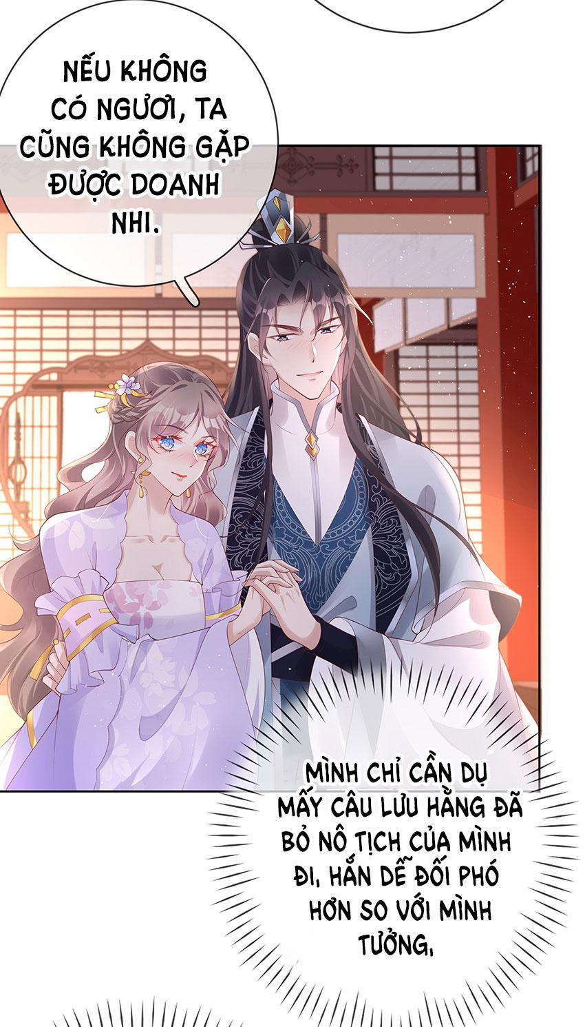 Phu Nhân Không Đoan Chính 28 trang 33