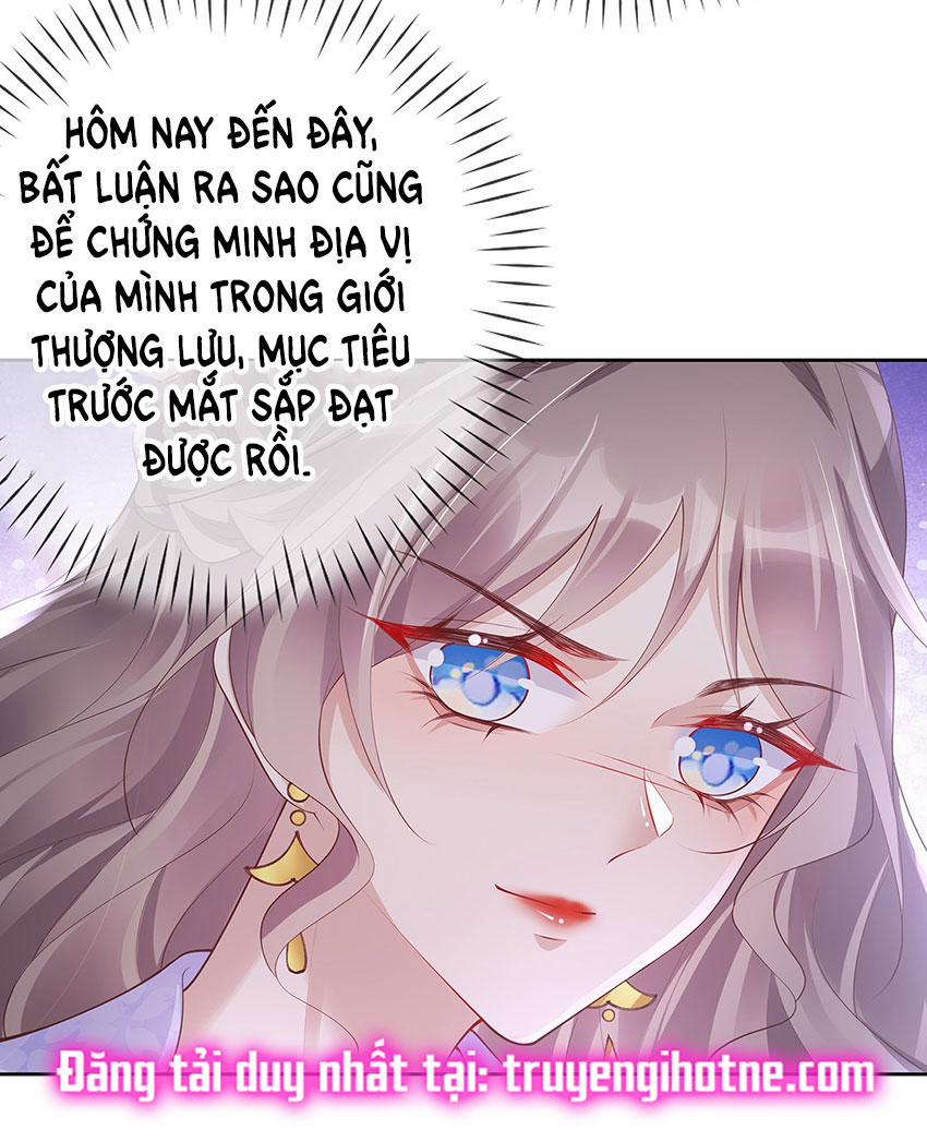 Phu Nhân Không Đoan Chính 28 trang 34