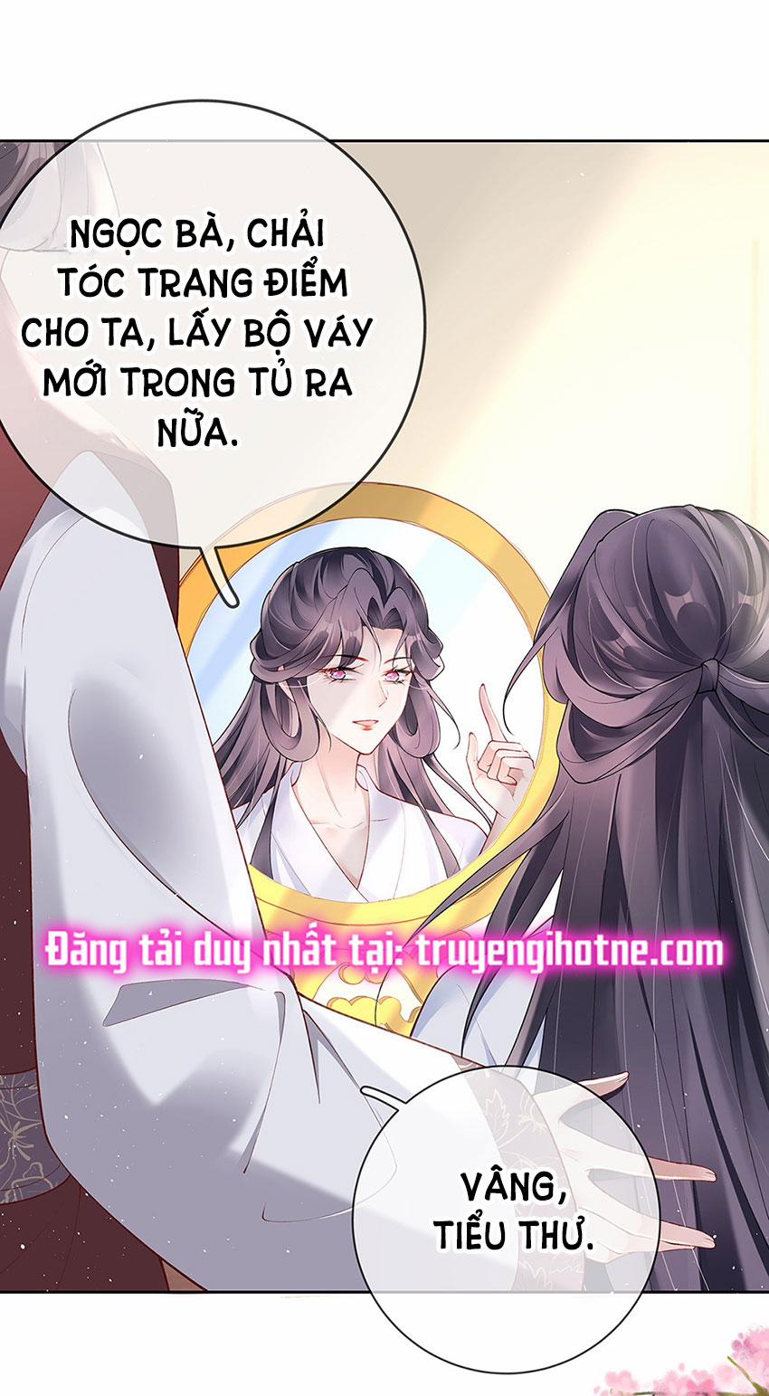 Phu Nhân Không Đoan Chính 28 trang 4