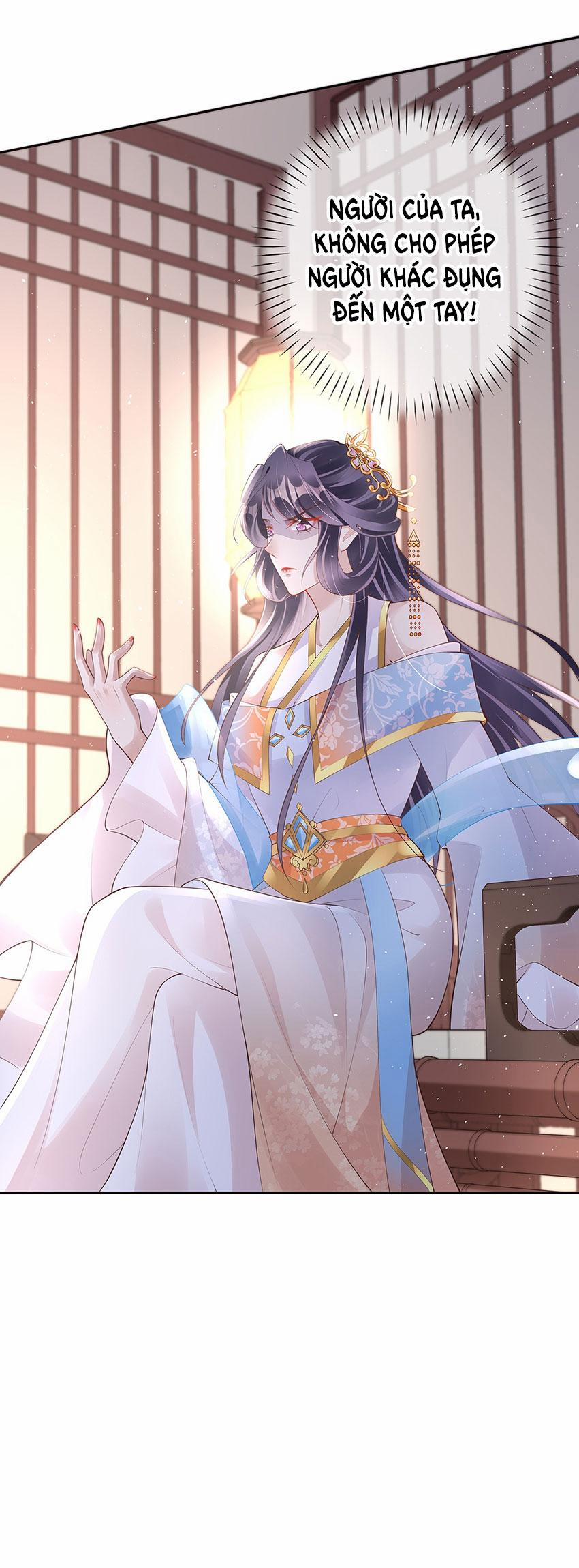 Phu Nhân Không Đoan Chính 28 trang 40