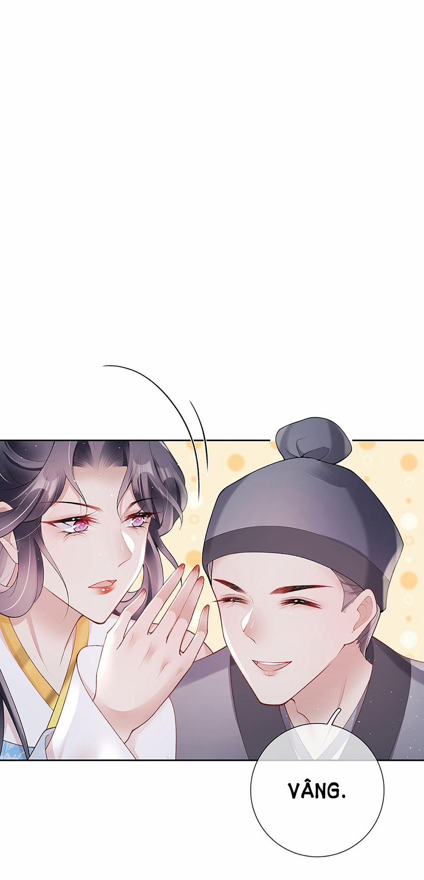 Phu Nhân Không Đoan Chính 28 trang 7