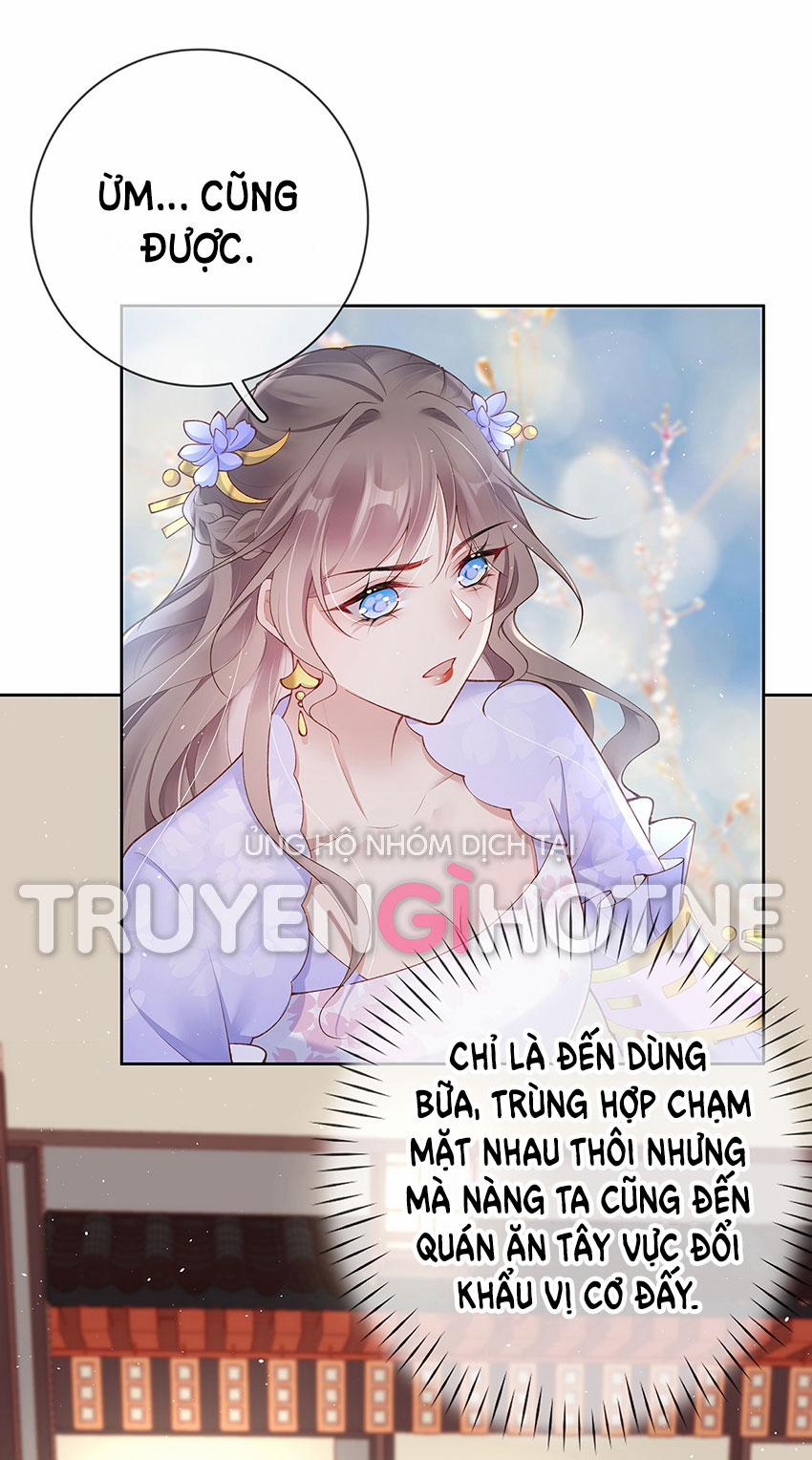 Phu Nhân Không Đoan Chính 28 trang 9