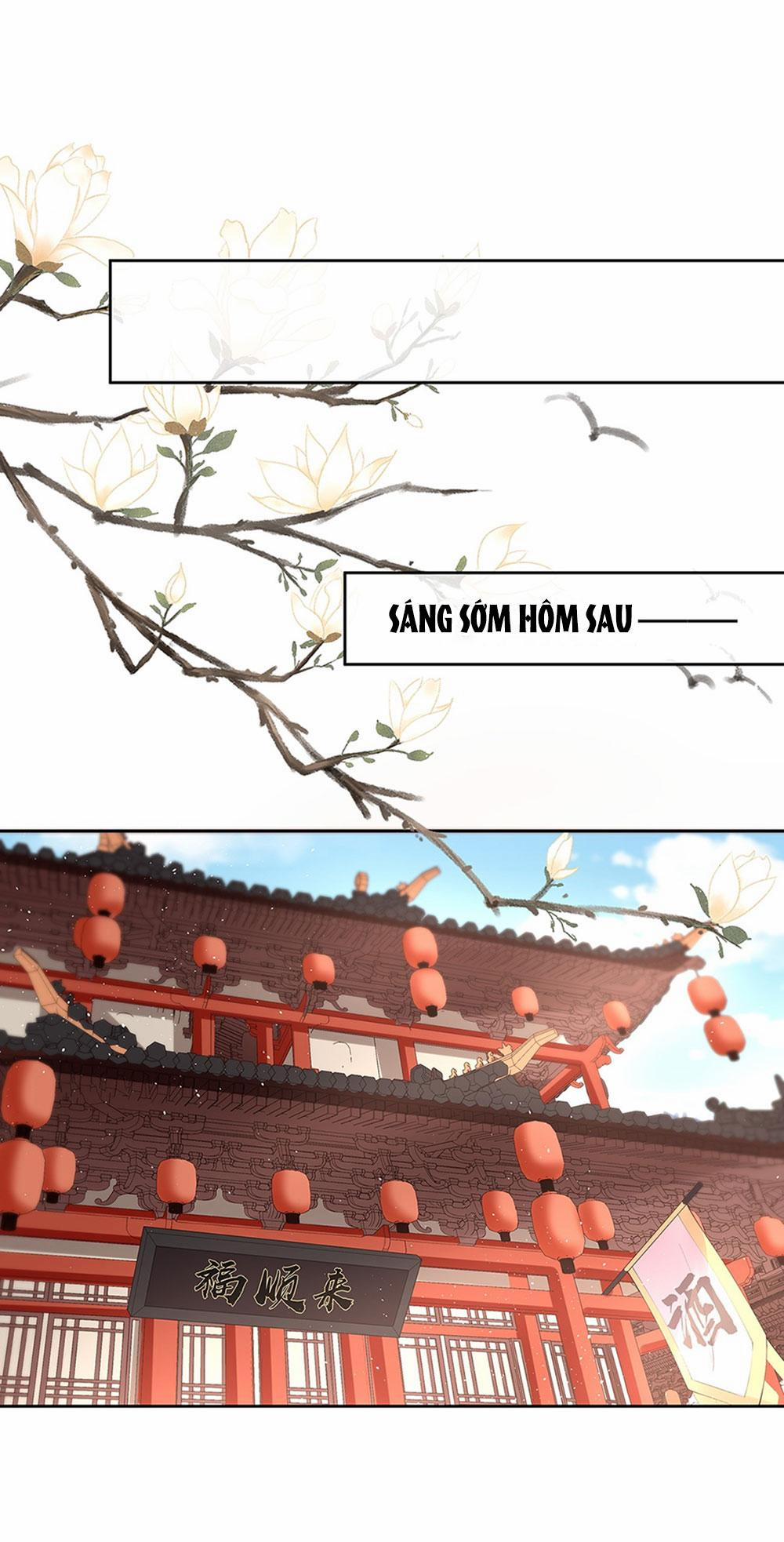 Phu Nhân Không Đoan Chính 29 trang 1