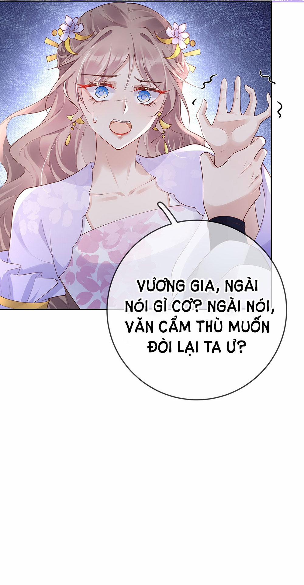 Phu Nhân Không Đoan Chính 29 trang 11