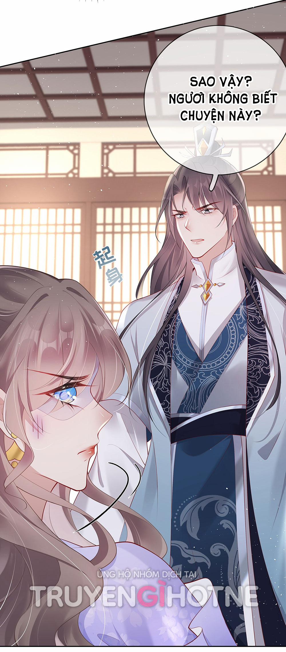 Phu Nhân Không Đoan Chính 29 trang 14