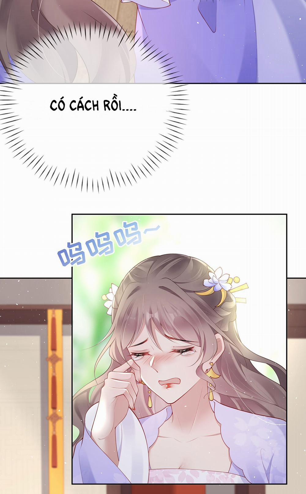 Phu Nhân Không Đoan Chính 29 trang 20