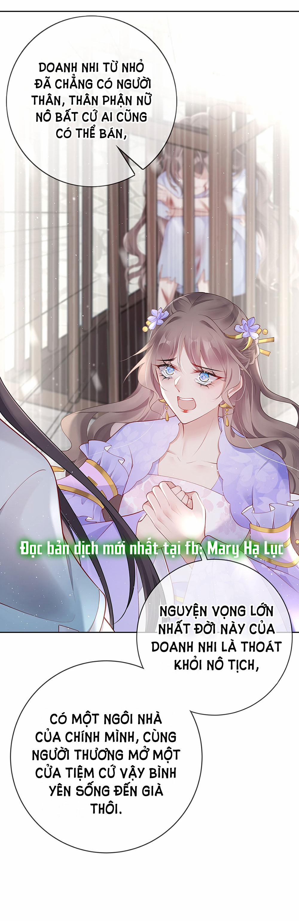 Phu Nhân Không Đoan Chính 29 trang 22