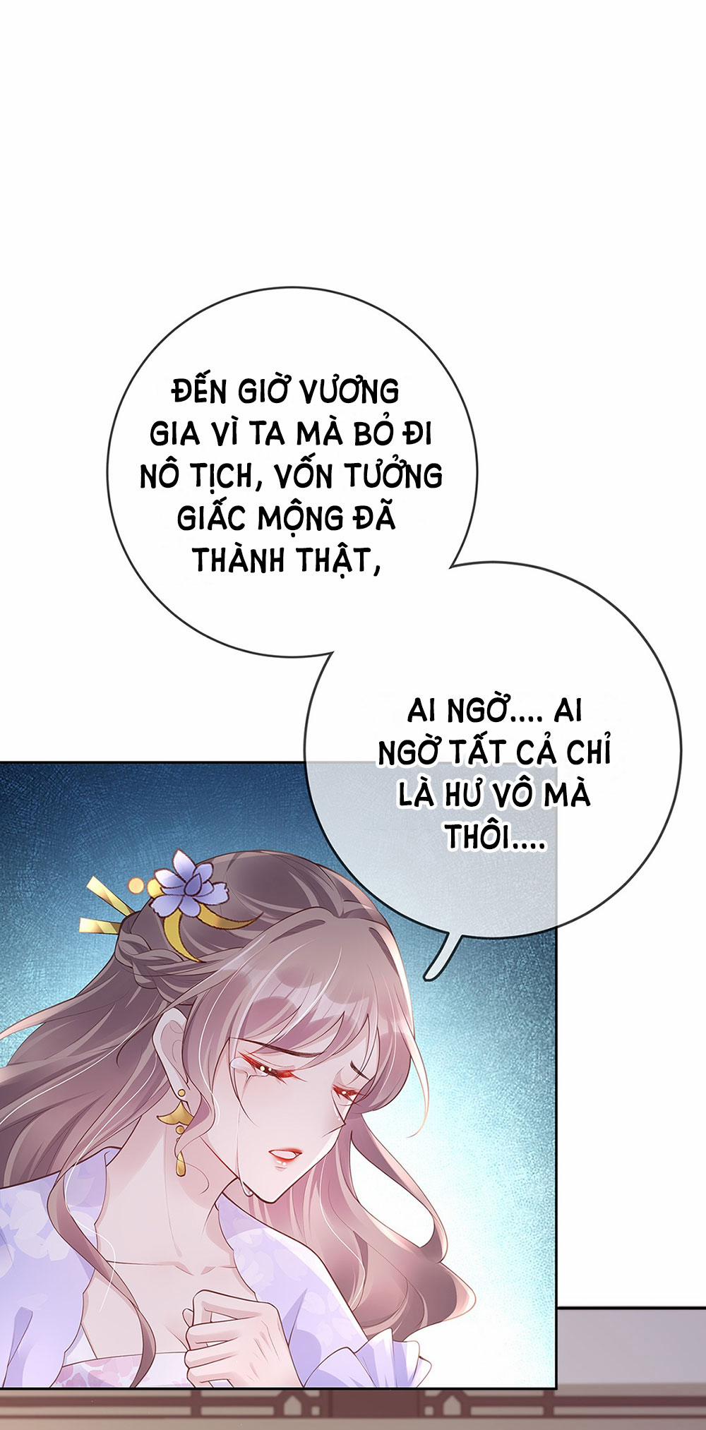 Phu Nhân Không Đoan Chính 29 trang 23