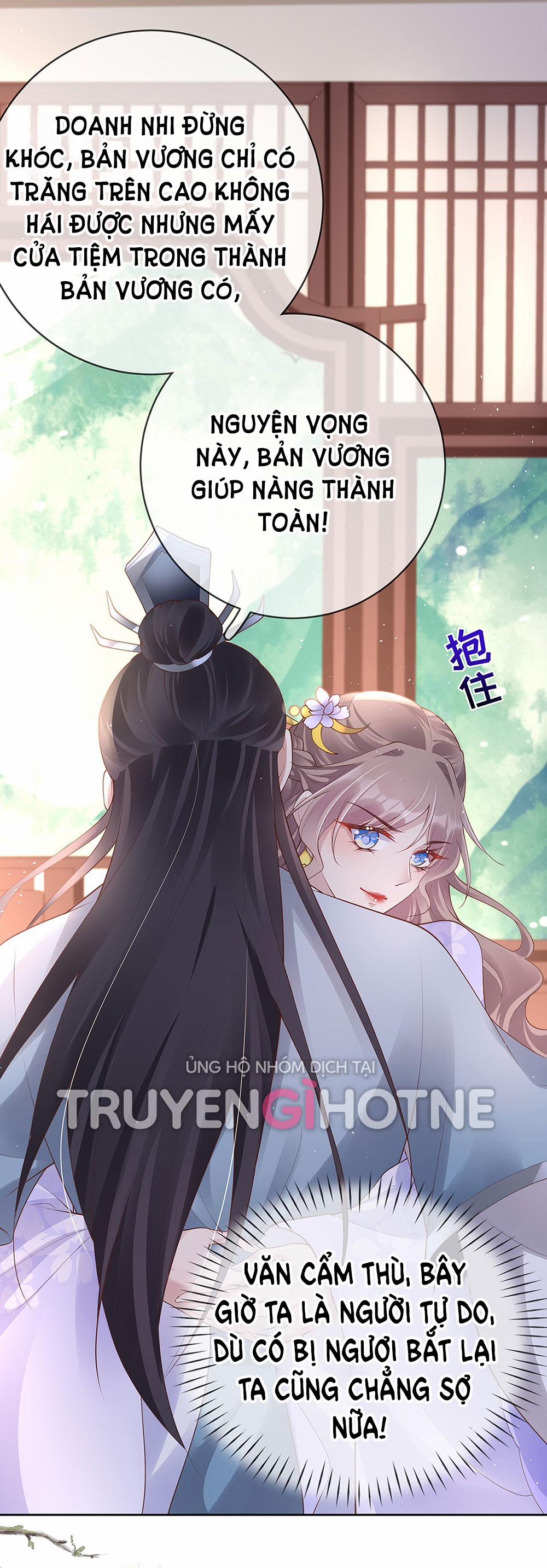 Phu Nhân Không Đoan Chính 29 trang 24