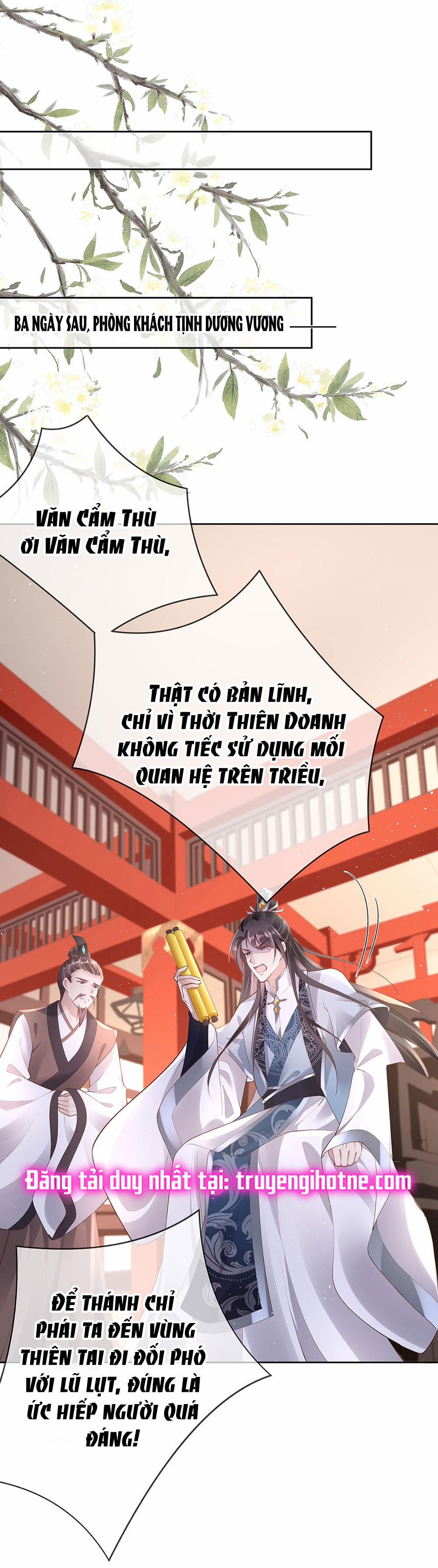 Phu Nhân Không Đoan Chính 29 trang 25