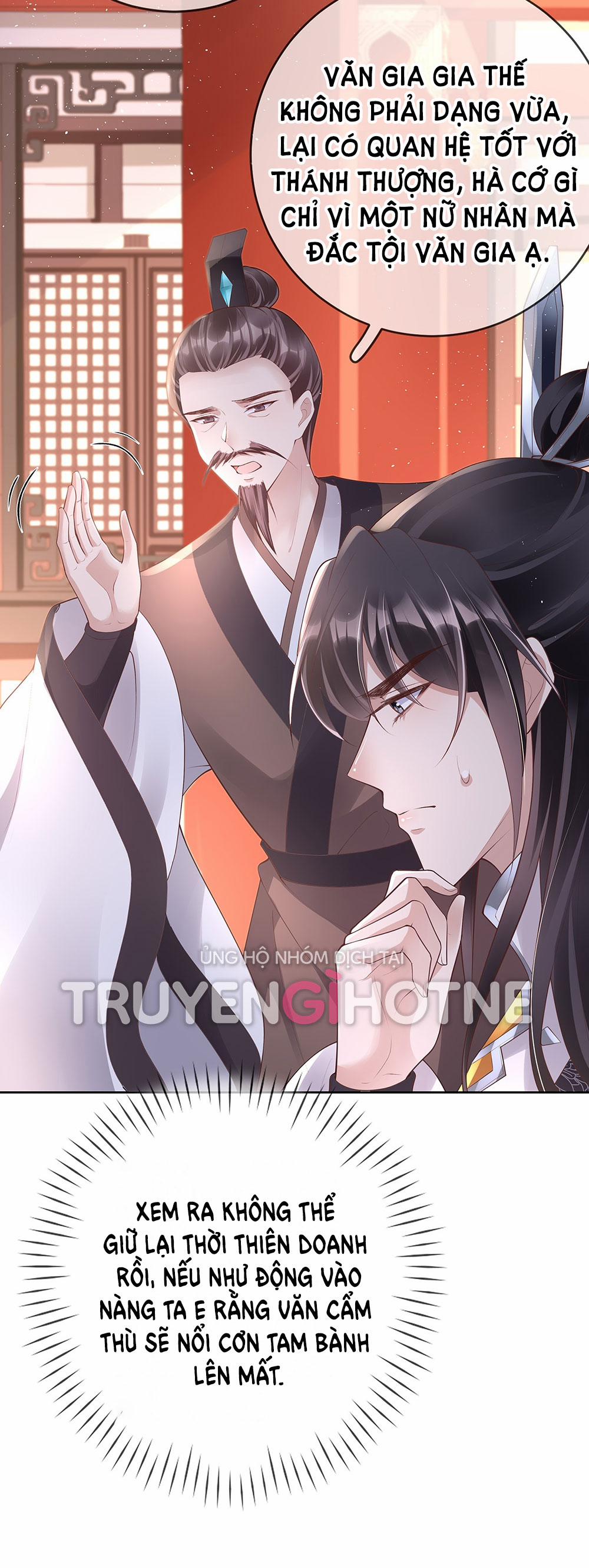 Phu Nhân Không Đoan Chính 29 trang 27