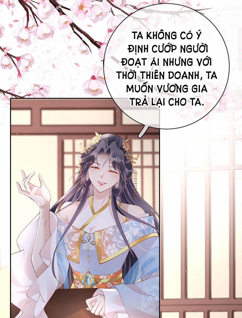 Phu Nhân Không Đoan Chính 29 trang 3