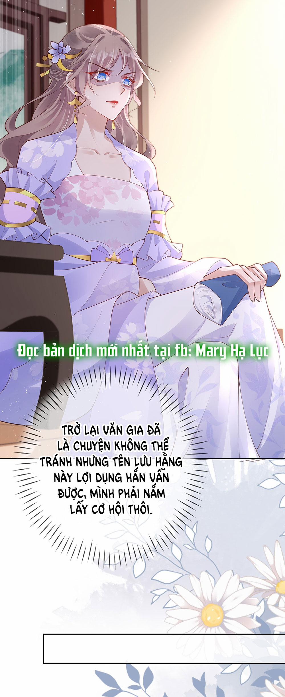 Phu Nhân Không Đoan Chính 29 trang 31