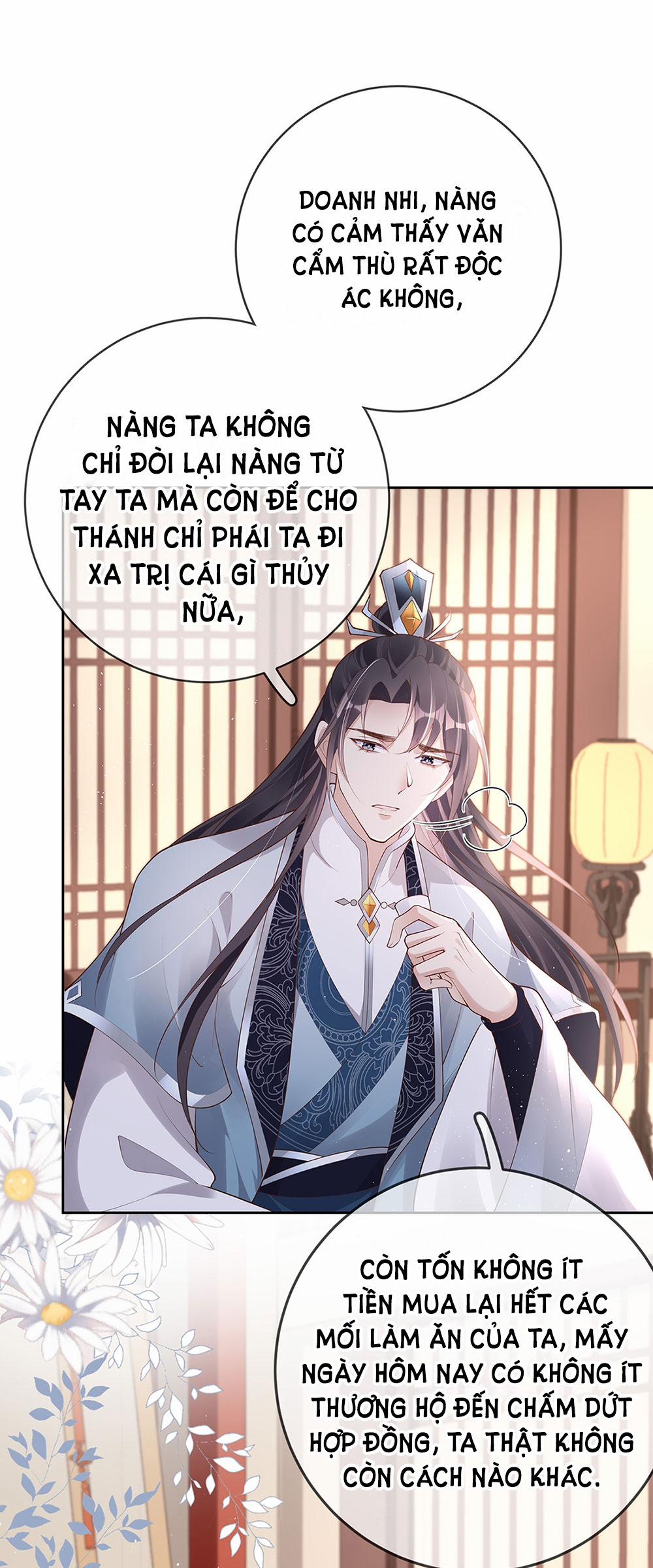 Phu Nhân Không Đoan Chính 29 trang 33