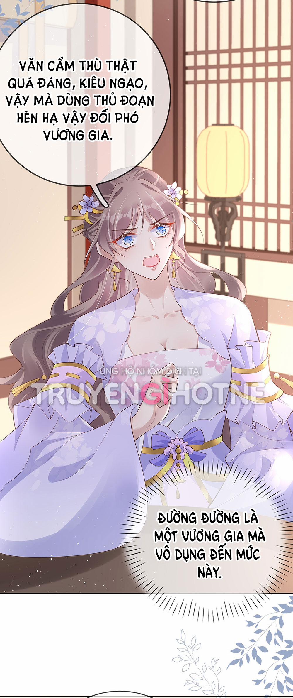 Phu Nhân Không Đoan Chính 29 trang 34