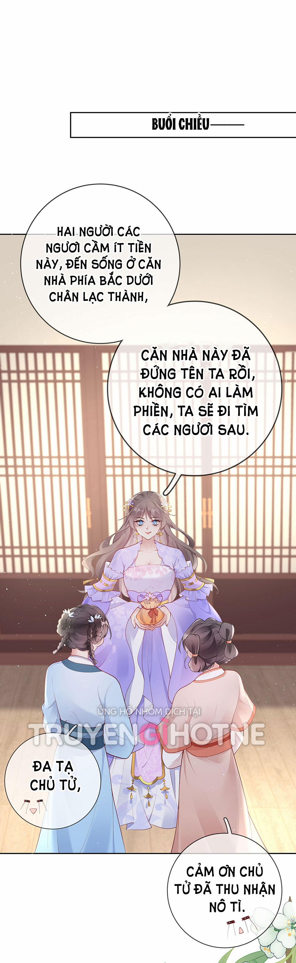 Phu Nhân Không Đoan Chính 29 trang 38