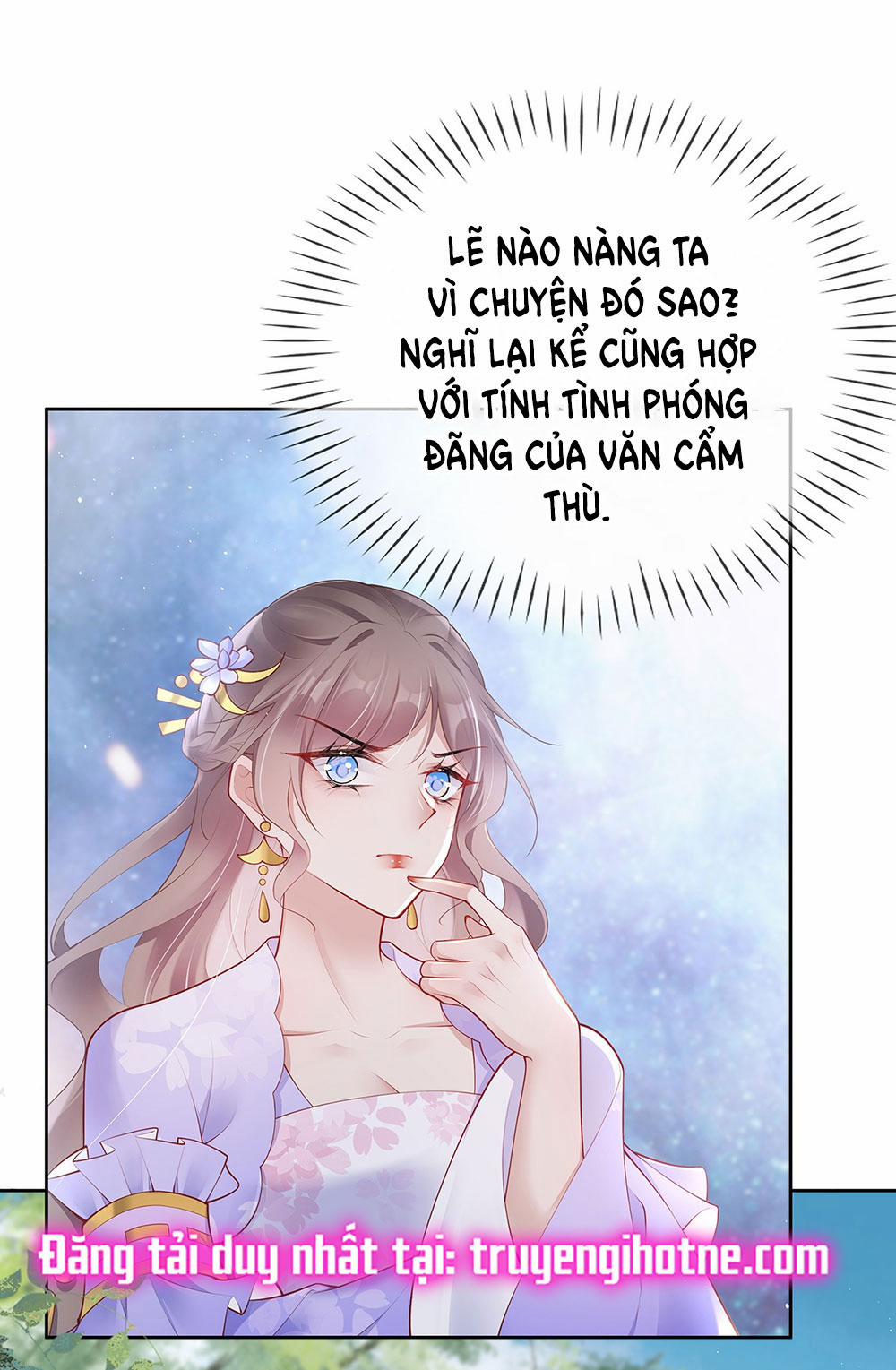 Phu Nhân Không Đoan Chính 29 trang 40