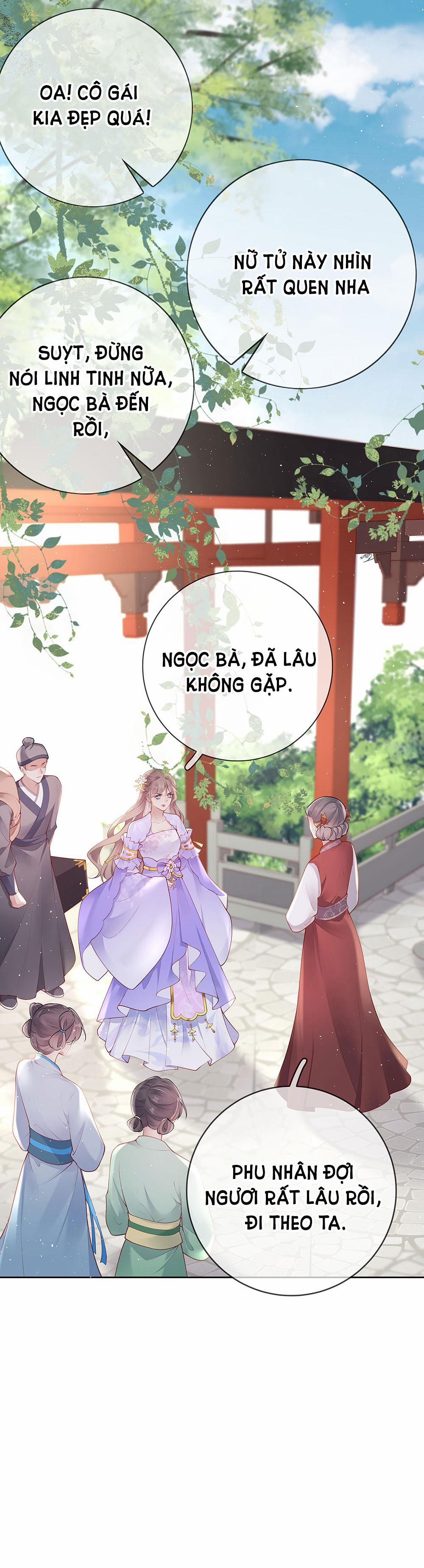 Phu Nhân Không Đoan Chính 29 trang 41