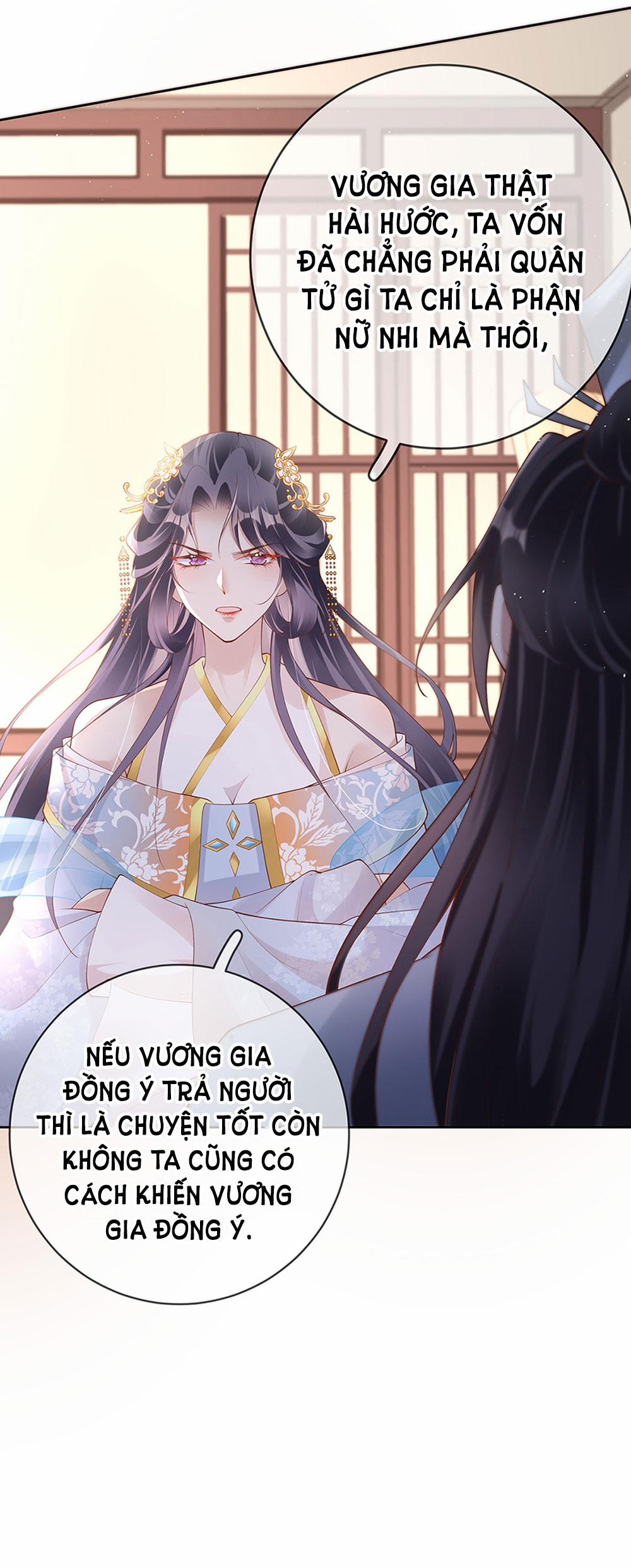 Phu Nhân Không Đoan Chính 29 trang 5