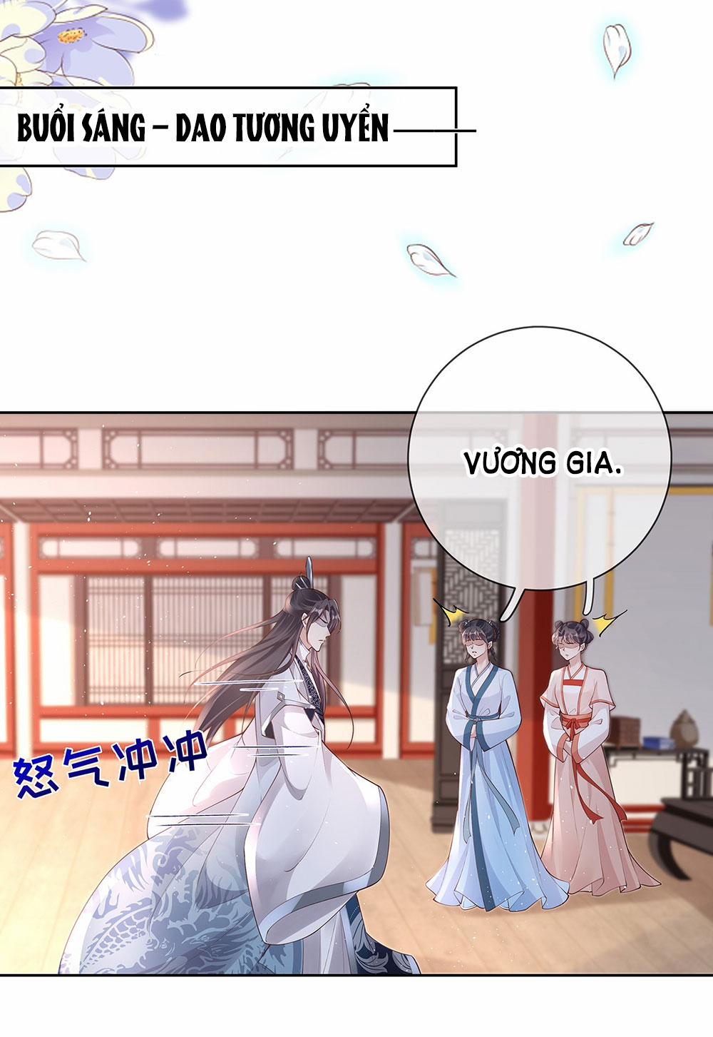 Phu Nhân Không Đoan Chính 29 trang 9