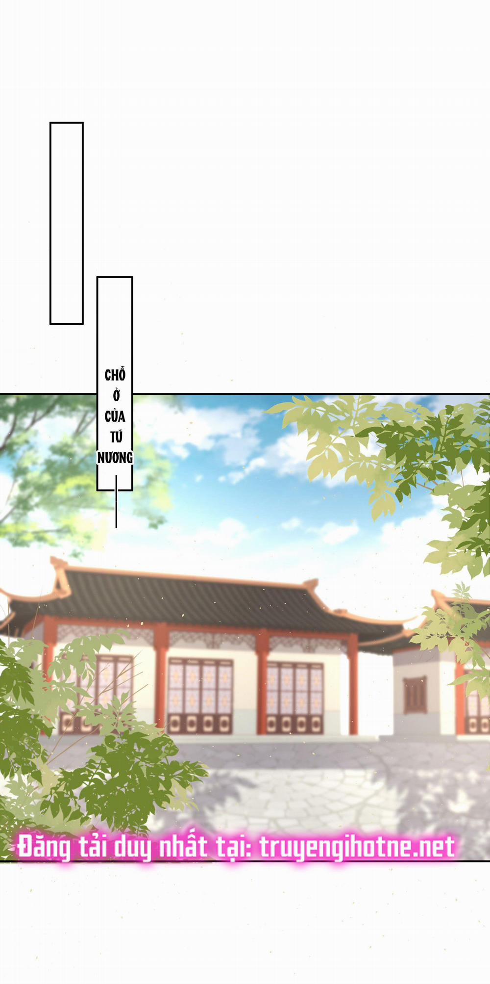 Phu Nhân Không Đoan Chính 3 trang 1