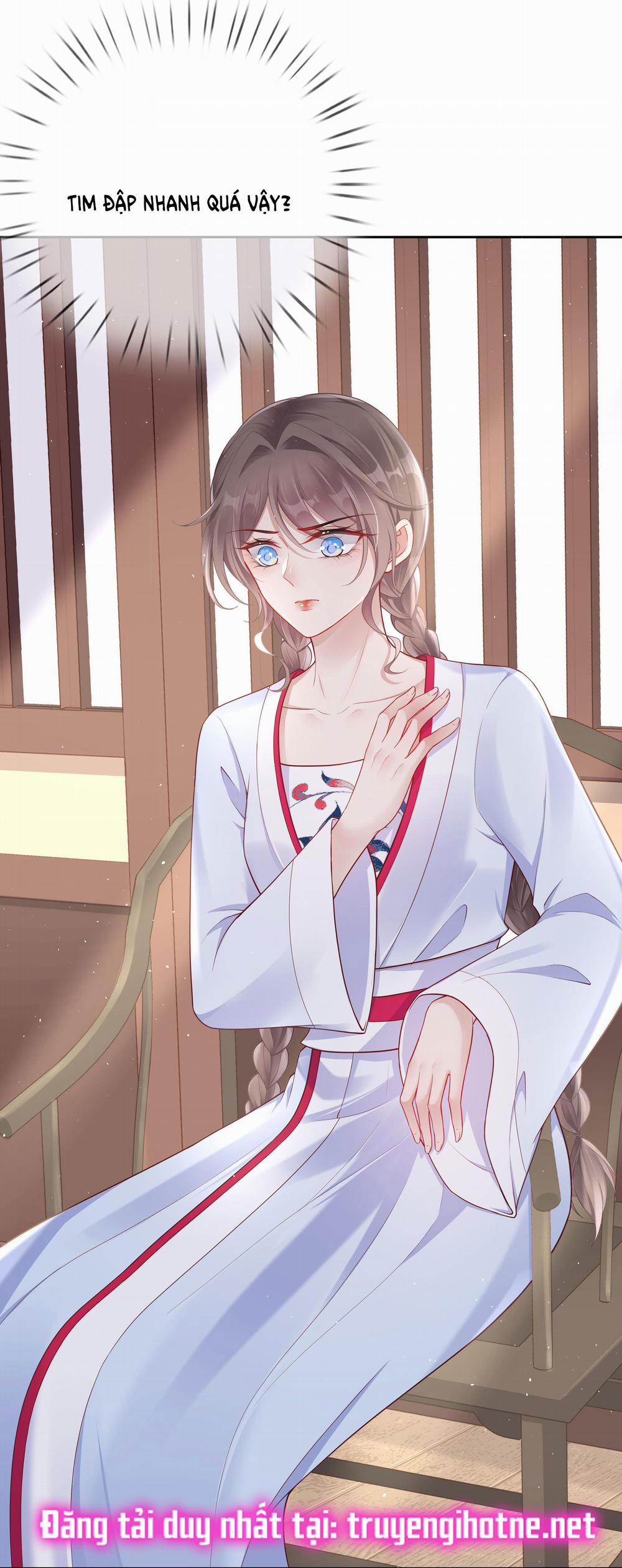 Phu Nhân Không Đoan Chính 3 trang 12